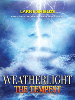 Weatherlight The Tempest