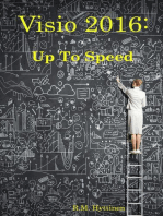 Visio 2016: Up To Speed