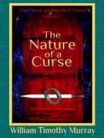 The Nature of a Curse (Volume 2 of The Year of the Red Door)