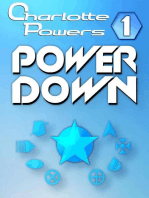 Power Down: Charlotte Powers, #1
