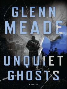 Unquiet Ghosts by Glenn Meade - Ebook | Scribd