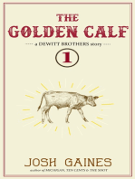 The Golden Calf