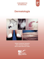 Dermatología: Fundamentos de medicina (8ª edición)