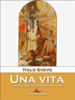 Una vita