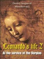 Leonardo's life 2