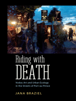 Riding with Death: Vodou Art and Urban Ecology in the Streets of Port-au-Prince