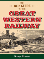 The 1852 Guide to the Great Western Railway