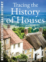 Tracing the History of Houses