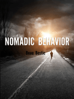 Nomadic Behavior