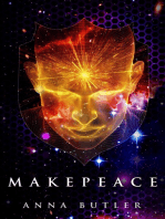 Taking Shield 03: Makepeace