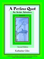 A Perilous Quest, An Archer Adventure, Book 2, Second Edition