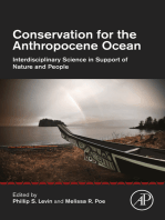 Conservation for the Anthropocene Ocean: Interdisciplinary Science in Support of Nature and People