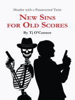 New Sins for Old Score