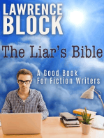 The Liar's Bible: A Good Book for Fiction Writers