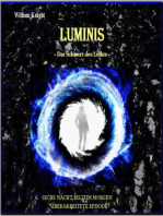 Luminis-Das Schwert des Lichts