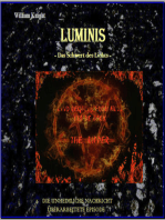 Luminis-Das Schwert des Lichts