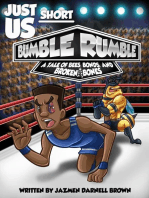Bumble Rumble