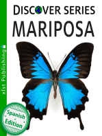 Mariposa