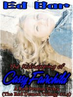 The Kidnapping of Cassy Fairchild