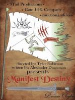 Manifest Destiny