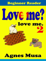 Love Me? love me 2