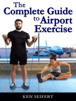 The Complete Guide to Airport Exercise