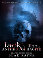 Jack the Anthropophagite