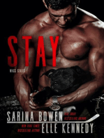 Stay: WAGs, #2