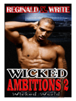 Wicked Ambitions 2: Wicked World