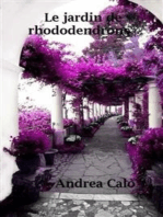 Le Jardin De Rhododendrons