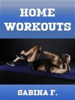 Home Workouts