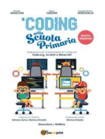 Il Coding nella Scuola primaria