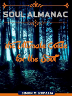 Soul Almanac