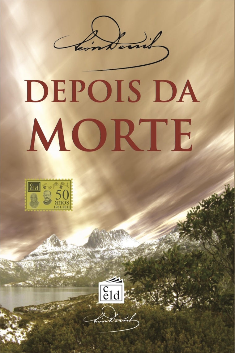 Depois da Morte, de Léon Denis