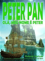 Peter Pan - Olá, Meu Nome É Peter