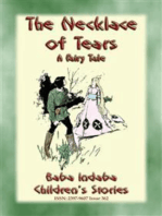 THE PRINCE AND THE LIONS - An Eastern Fairy Tale teaching Children about Courage: Baba Indaba’s Children's Stories - Issue 363