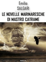 Le novelle marinaresche di Mastro Catrame