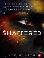 Shattered