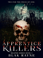 Apprentice Killers