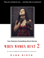 When Women Hunt 2