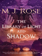 The Library of Light and Shadow: A Novel