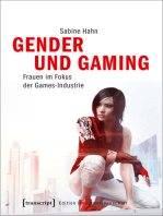 Gender und Gaming: Frauen im Fokus der Games-Industrie