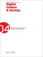 Digital Culture & Society (DCS): Vol. 3, Issue 1/2017 - Making and Hacking