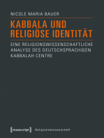 Kabbala und religiöse Identität