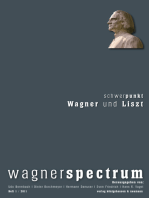 wagnerspectrum