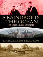 A Raindrop in the Ocean