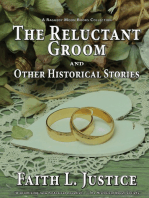 The Reluctant Groom and Other Historical Stories