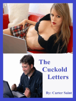 The Cuckold Letters