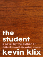 The Student and Other Stories
