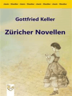 Züricher Novellen